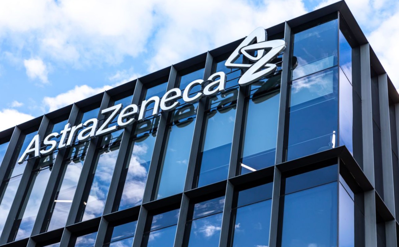 AstraZeneca logra cinco éxitos en estudios de fase III
