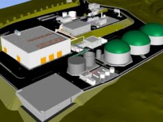 Nueva planta de biorresiduos en Colmenar Viejo recibe apoyo institucional y empresarial