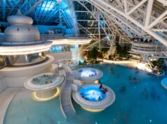 Caldea logra un crecimiento del 15% al final de la temporada de invierno 2024-25