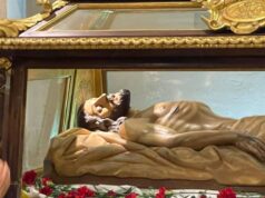 Y cuatro décadas después… Alzira vuelve a vivir su Semana Santa más grande e inolvidable