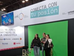 Aula 2025 pone el foco en la formación en audiovisuales, videojuegos y ciberseguridad