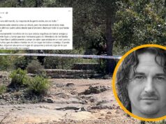 ¿Qué hacía el guardaespaldas de los Beckham en un pueblo de Valencia? Un enigmático mensaje y una trágica muerte