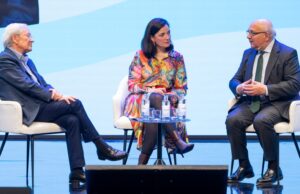 Fundación Ibercaja y Fundación Más Sénior explican cómo prepararse para una jubilación sin sobresaltos