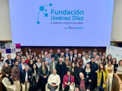 Atoms celebra 15 años y 3000 implantes con jornada científica en Fundación Jiménez Díaz