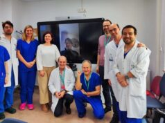 Certificación avanzada para la unidad de Coloproctología de la Fundación Jiménez Díaz