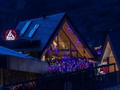 L’Abarset cierra su mejor temporada con más de 100.000 personas