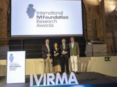 Se cierra la undécima edición del congreso internacional de IVI