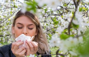 Almirall y la SEAIC lanzan una app para controlar las alergias