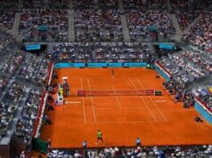 Prosegur coordina un operativo de más de 300 vigilantes en el Mutua Madrid Open