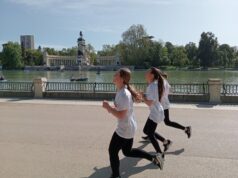 La VI edición de la MiniMaratón Madrid-Nebrija impulsa el deporte y combate la soledad en Madrid