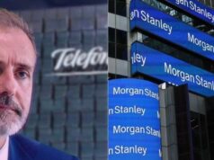 Morgan Stanley destaca a Telefónica como valor refugio, junto a su potencial tecnológico y dividendo