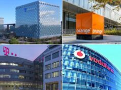 Telefónica, Vodafone, Deutsche Telekom y Orange marcan récord con más de 1.300 millones de usuarios