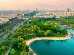 Arabia Saudí y España promueven inversiones conjuntas en sostenibilidad