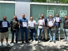 652 firmas avalan la petición de DEDIT a Loterías contra el monopolio online
