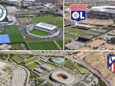 Europa mira al Metropolitano como modelo de deporte, cultura y ciudad