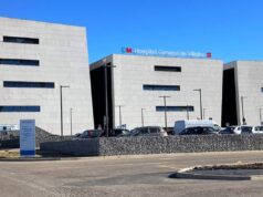 El Hospital Universitario General de Villalba apuesta por una Neurocirugía multidisciplinar y moderna