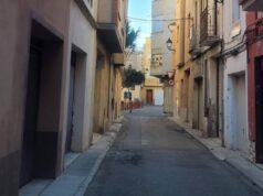 Una pareja asalta a ancianos en Alzira tras espiar su PIN