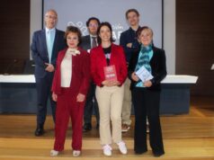 Fundación Cofares consolida su Feria del Libro como evento sanitario y literario