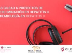 Octava edición de las becas Gilead-AEEH para proyectos sobre hepatitis