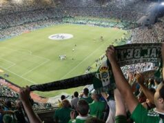 LaLiga EA SPORTS finaliza la temporada 24/25 con asistencia récord