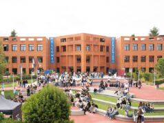 La Universidad Alfonso X el Sabio obtiene 5 estrellas en el rating QS Stars