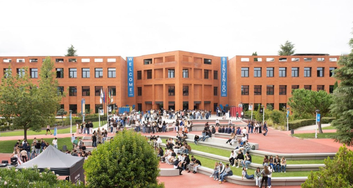 La Universidad Alfonso X el Sabio obtiene 5 estrellas en el rating QS Stars