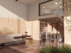 Marina 206, nuevo icono de oficinas sostenibles en Barcelona gracias a IOF II