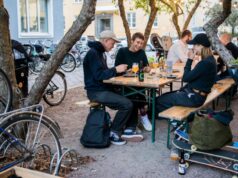 La estrategia sueca de electrificación apoya la lucha climática global