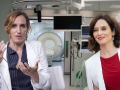 Madrid reduce su tiempo medio de espera para operaciones a 48 días