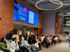 Universidad Alfonso X el Sabio conecta estudiantes con empresas como Naturgy, Talgo, Caixabank y Quirónsalud