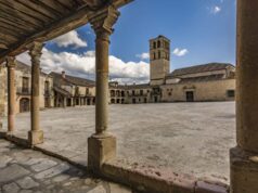 Pedraza (Segovia) será la localidad anfitriona de las Fiestas Prime Day tras ganar el concurso Amazon busca pueblo