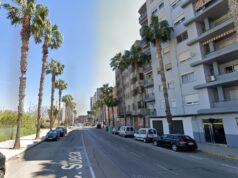 El aviso de un vecino en Alzira frena a un conductor drogado