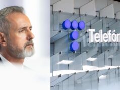 Telefónica acumula cuatro meses de avances en bolsa