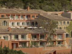 By Salomon presenta su primer hotel cinco estrellas con Finca Victoria en la Costa Brava