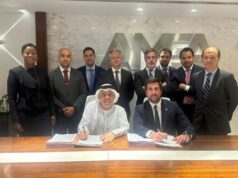 AMEA Power y Cox lanzan joint venture para liderar el agua en zonas estratégicas