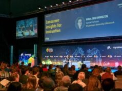 Expo FoodTech 2025 potencia el papel de Bilbao en el foodtech con 8.527 asistentes