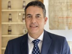 Geoalcali pone al frente a Carles Alemán para encabezar Mina Muga