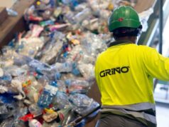 Grupo Griñó impulsa la recuperación de recursos y la sostenibilidad con más de 1,8 millones de toneladas tratadas al año