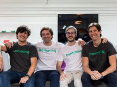 Nueva alianza entre Homming y Silk Cashback para premiar la puntualidad en el alquiler