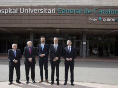 El Hospital Universitari General de Cataluña cumple cuatro décadas de atención sanitaria