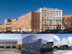 Pacientes valoran a la Fundación Jiménez Díaz como el mejor hospital de alta complejidad