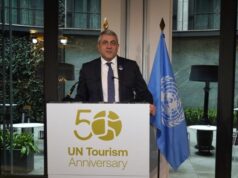 Un pacto entre Emiratos Árabes y Georgia debilita la candidatura de Pololikashvili en ONU Turismo