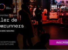 Última oportunidad para unirse al taller de Showrunners de The Core