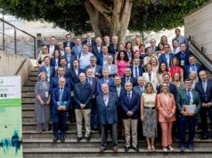 El 20º aniversario de la CCS pone el foco en una universidad más abierta y dinámica