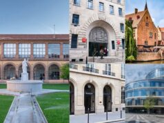 El instituto Ap se ubica entre los cinco primeros en asuntos públicos en Europa