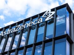 AstraZeneca firma colaboración estratégica en China con CSPC por hasta 5.300 millones de dólares