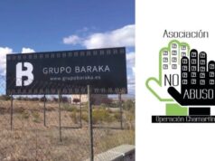 Baraka lleva su conflicto con BBVA a los reguladores de Londres, México y Ankara