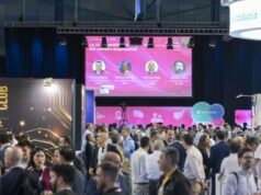 Des2025 impulsa la innovación congregando a 17.639 directivos en Málaga