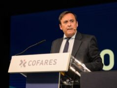 Eduardo Pastor es respaldado con el 87,82% de apoyos en la Asamblea General de Cofares