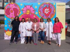 Conexiones (In)visibles une arte y salud para visibilizar el síndrome CRM